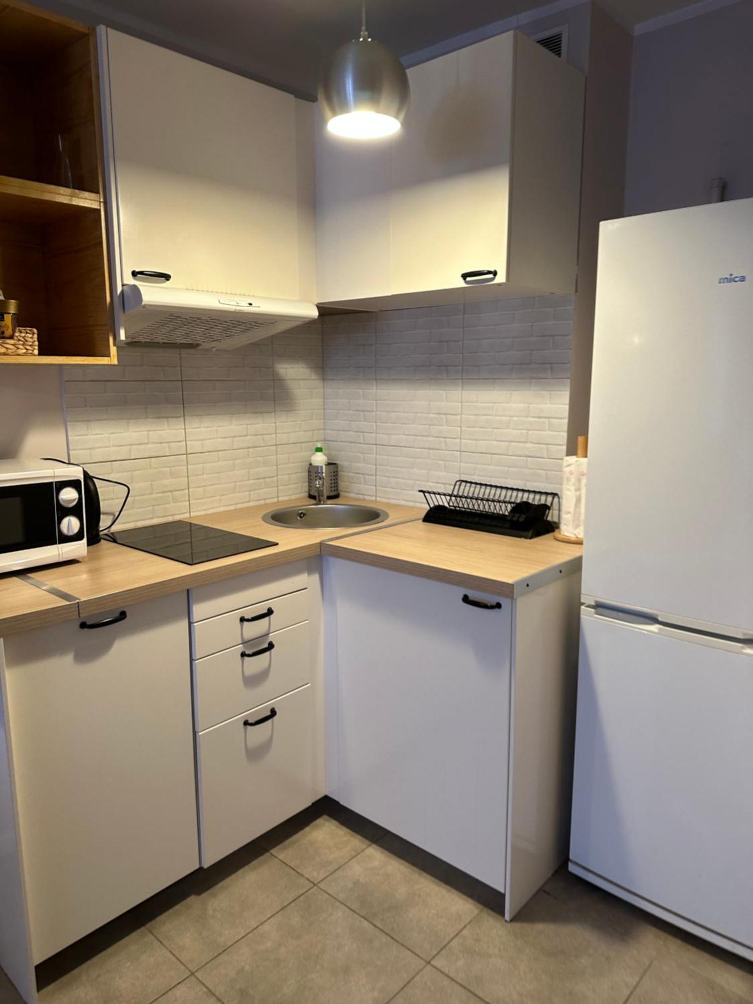 Coser Apartamenty Grzybowska วอร์ซอ ภายนอก รูปภาพ