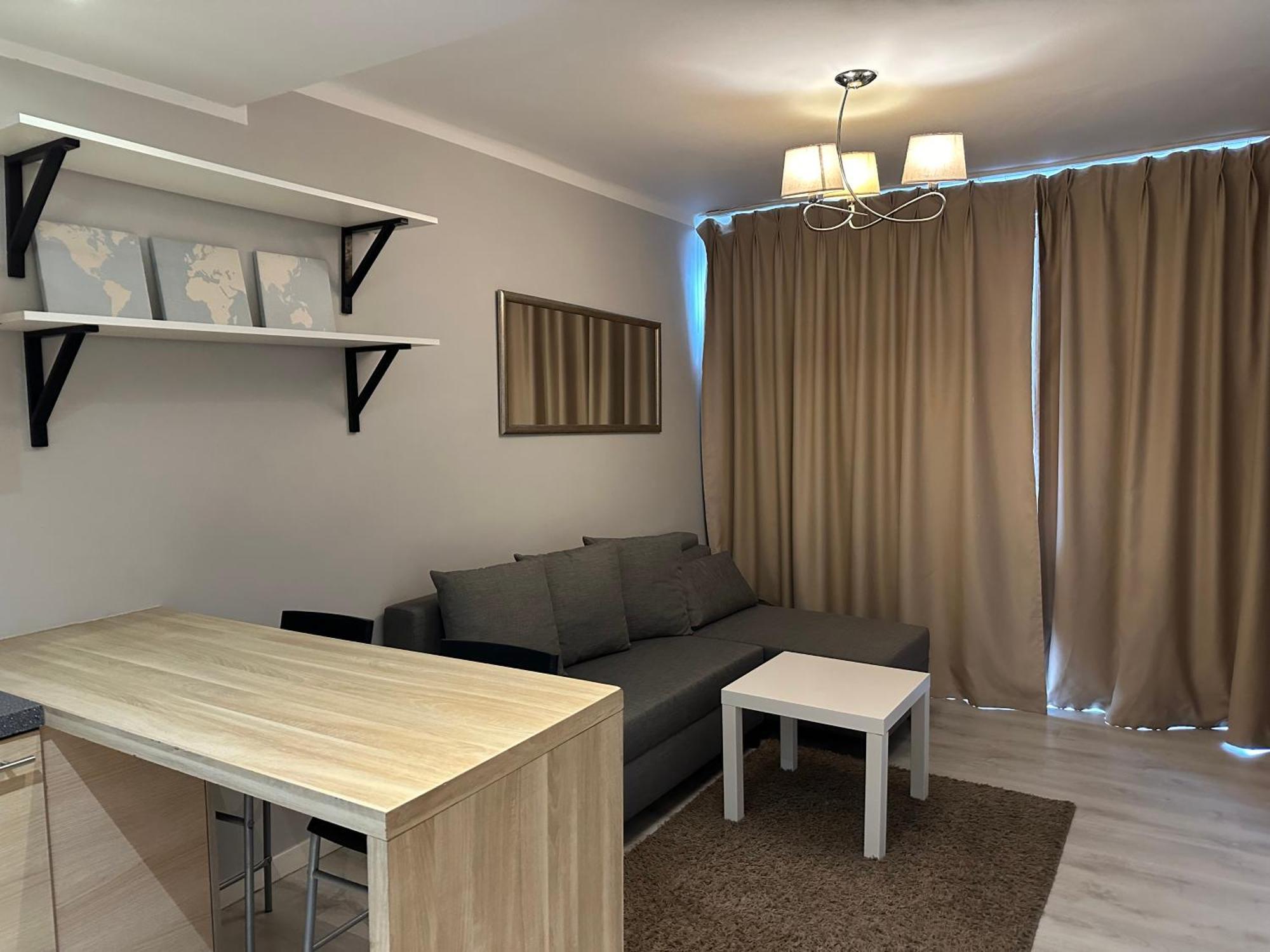 Coser Apartamenty Grzybowska วอร์ซอ ภายนอก รูปภาพ